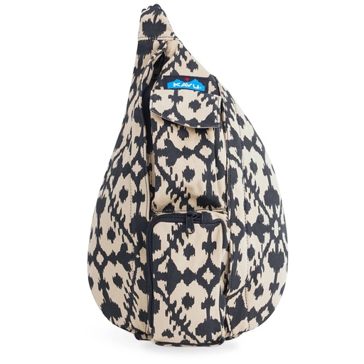 [9150-2866 one size] Mini Rope Bag Sand Blot