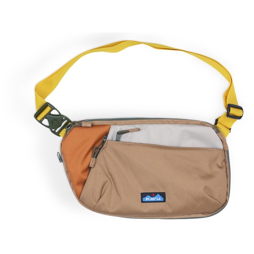 [9545-2867 one size] Roam Sling Canyon Wall