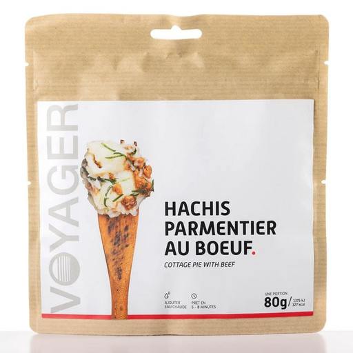 [60107] Cottage Pie With Beef 