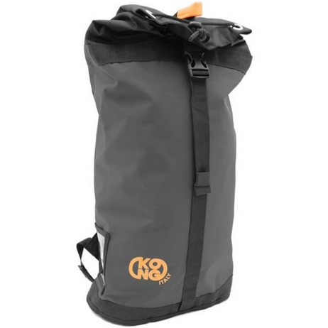 [982501N01KK] Rope Bag 100 Black