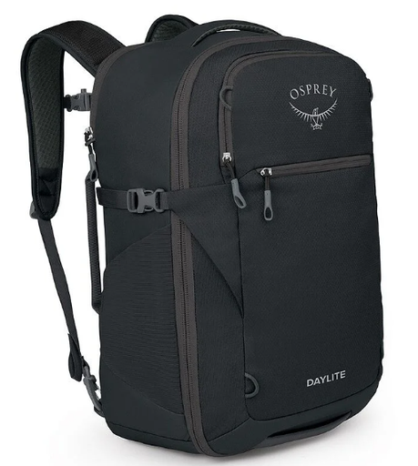 [10006136] Daylite Travel Pack 35 Black