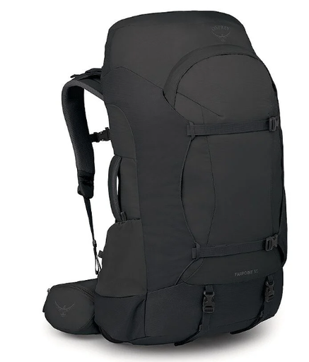 [10007400] Farpoint Trek 55 Black