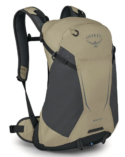 [10007540] Hikelite 18 Olive Tan