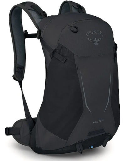[10007539] Hikelite 18 Raven Black