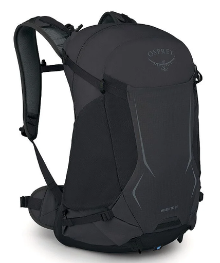 [10007545] Hikelite 26 Raven Black