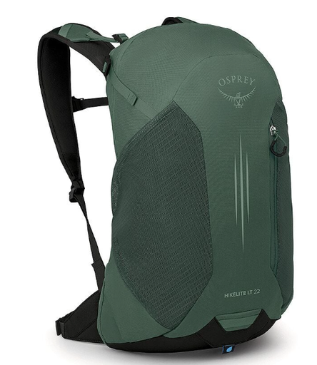[10007573] Hikelite LT 22 Tundra Green