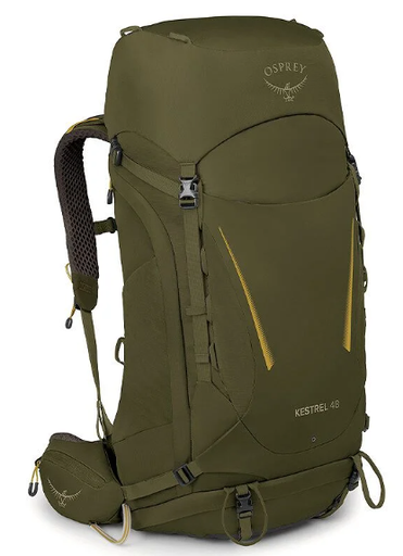 Kestrel 48 Moss Green