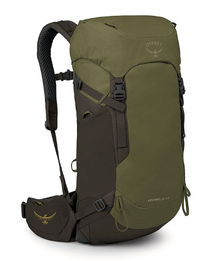 [10007445] Kestrel LT 28 Moss Green