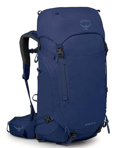 [10007465] Kyte LT 45  Serenity Blue