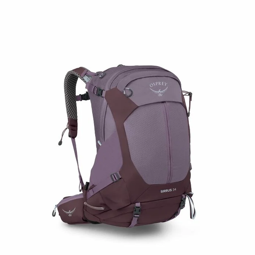 [10007519] Sirrus 34 Purple Dusk