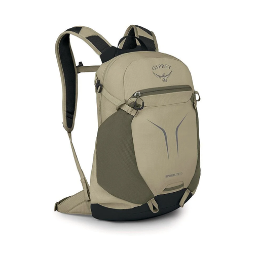 [10007581] Sportlite 15 Olive Tan