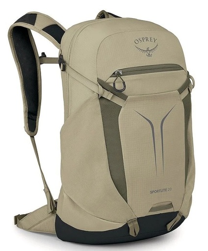 [10007593] Sportlite 20 Olive Tan