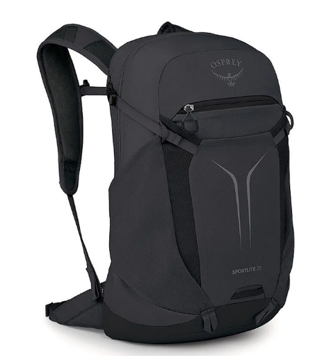 [10007592] Sportlite 20 Raven Black