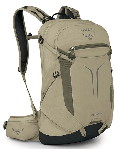 [10007611] Sportlite 25 Olive Tan