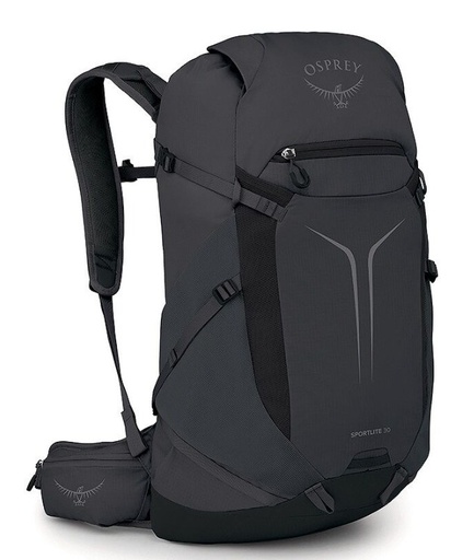 [10007616] Sportlite 30 Raven Black
