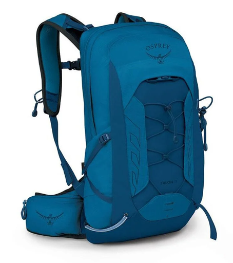 [10006759] Talon 11 Blue Night Shift