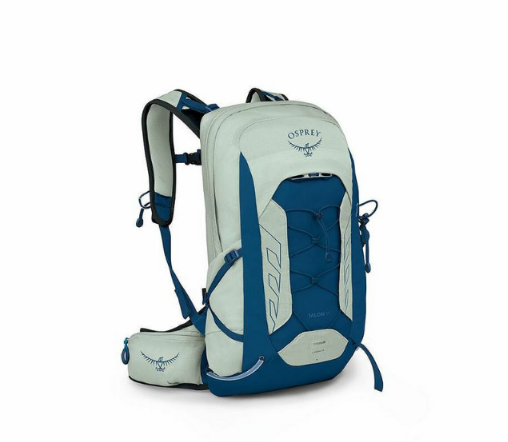 [10006761] Talon 11 Frosty Mint Green Night Shift