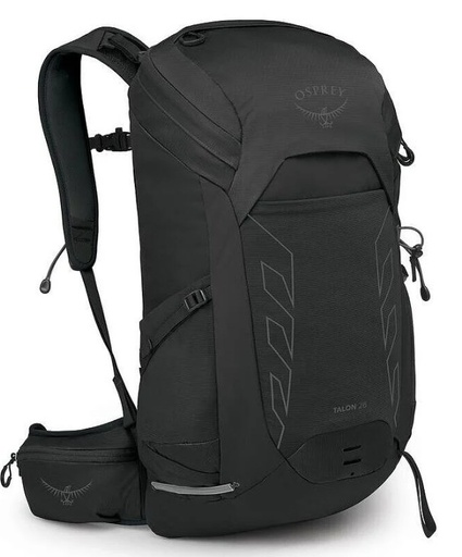 [10006771] Talon 26 Black Coal Grey
