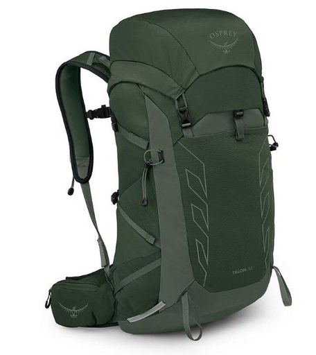 [10006780] Talon 33 Green Canopy Pine Leaf