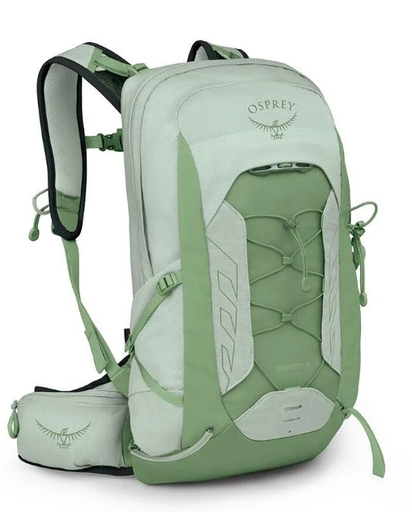 [10006794] Tempest 11 Frosty Mint Green Botanica