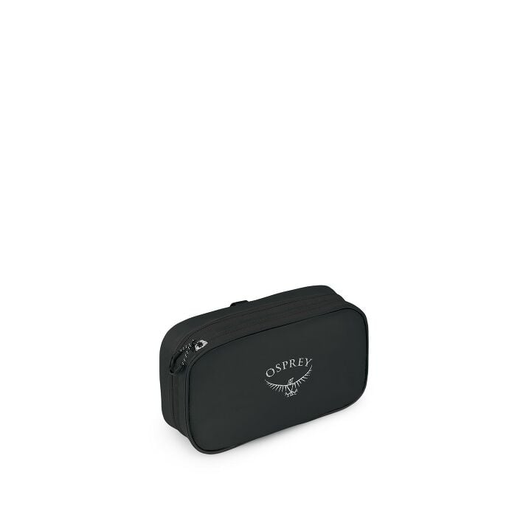 [10004966] Ultralight Zip Organizer Black