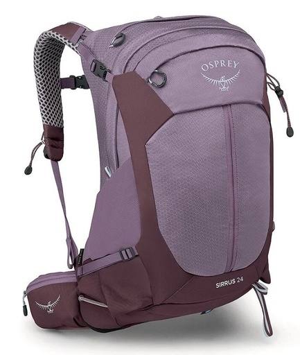 [10007516] Sirrus 24 Dames Purple Dusk