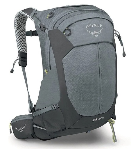 [10007518] Sirrus 24 Dames Medium Grey