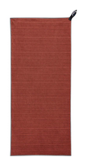 [11657] Beach Luxe Towl Terracotta