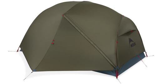 [13940] Hubba Hubba HD 2 Green