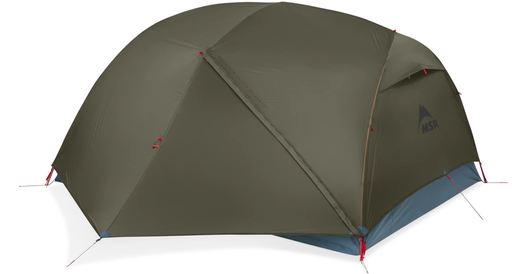 [13941] Hubba Hubba HD 3 Green