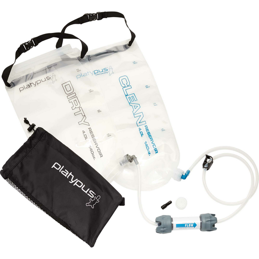 [14240] GravityWorks 4.0L Filter System