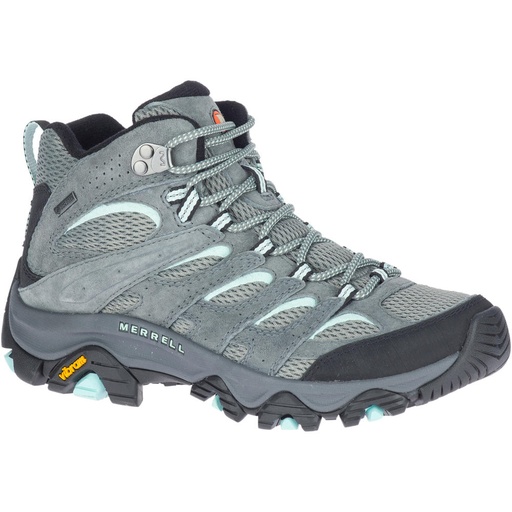 Moab 3 Mid GTX Dames Sedona Sage