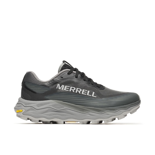 Women's Agility Peak 6 Black