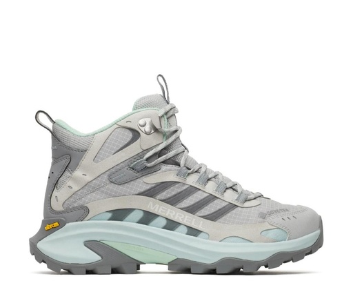 Women's Moab Speed 2 Mid GTX Belize
