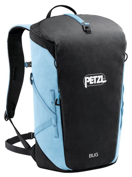 [S073AB02] Bug Backpack 18L Smoked Blue
