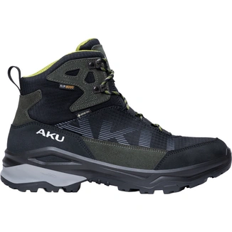 Adapta Light GTX Heren Black/Green