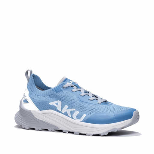Aira V-light Dames Blue/Grey