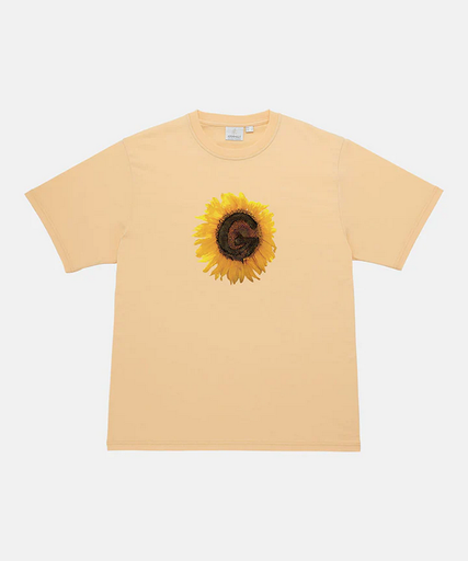 G-Flower Tee Mango