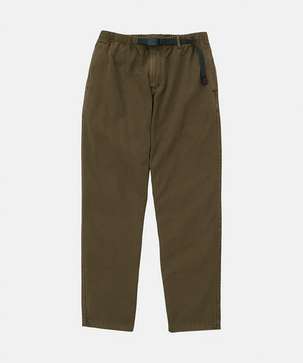 Men's Gramicci Pant Bark Pigment