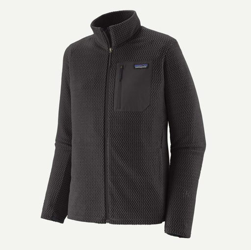 Men's R1 Air Jacket Black