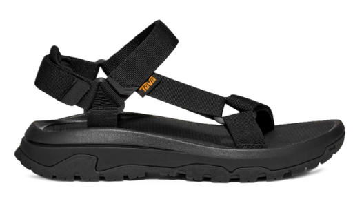 Men's Hurricane XLT 3 Black