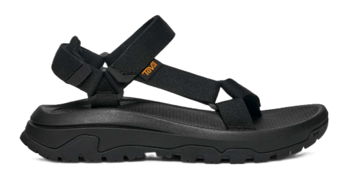 Women's Hurricane XLT 3 Black