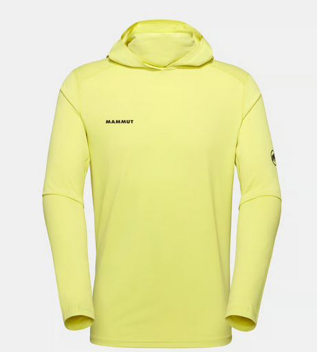 Selun FL Sun Hoody Women Holunder