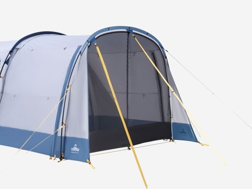 [TXD2MEP5N] Dogon 280 Mesh Door Black