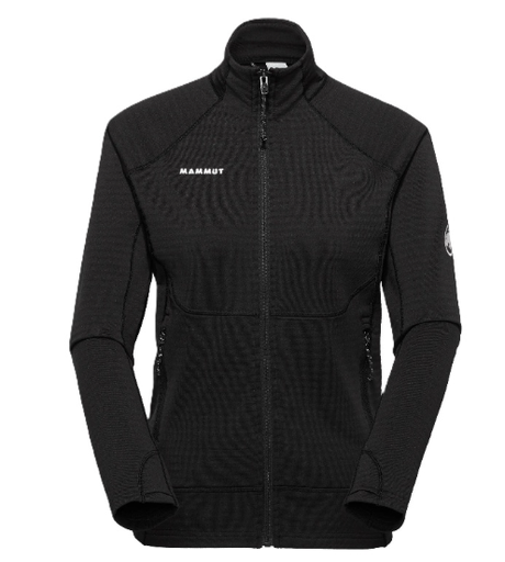 Taiss ML Jacket Women Black