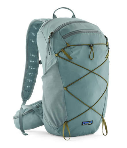 Terravia Pack 22L Blue Sage