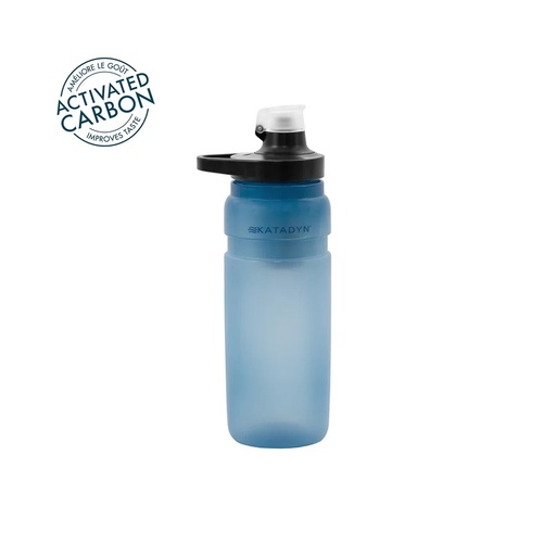 [8021574] BeFree AC Bottle 0.7L Blue