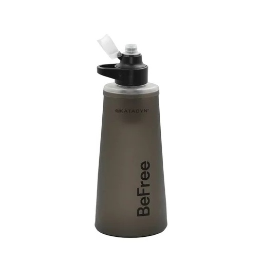 [8021403] BeFree AC 1.0 L Black
