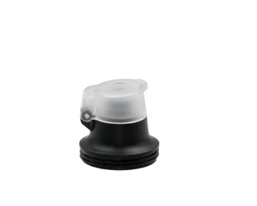 [8021576] BeFree AC FlipCap Black