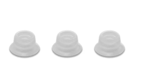 [8021432] BeFree AD Silicon Mouthpiece (3pcs)